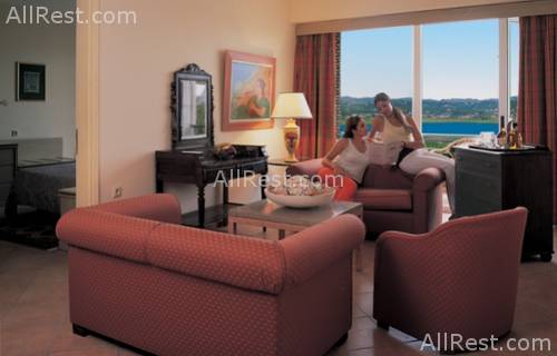 Divani Corfu Palace 5
